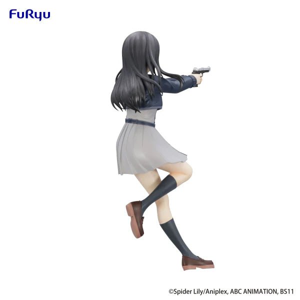 Lycoris Recoil - Trio-Try-iT -Takina Inoue-