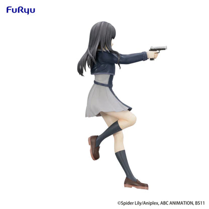 Lycoris Recoil - Trio-Try-iT -Takina Inoue-