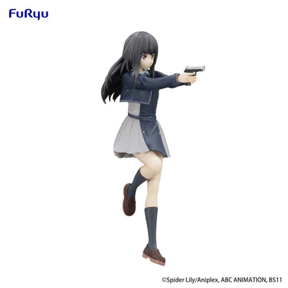 Lycoris Recoil - Trio-Try-iT -Takina Inoue-