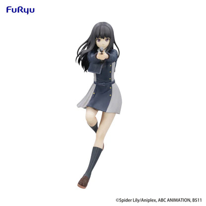 Lycoris Recoil - Trio-Try-iT -Takina Inoue-
