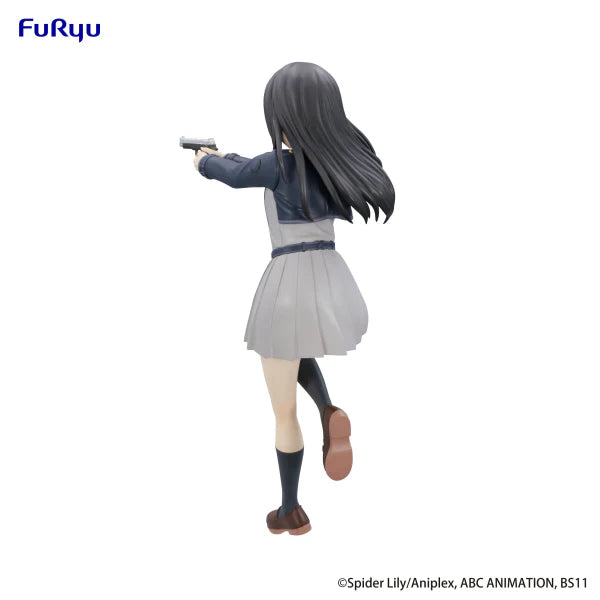 Lycoris Recoil - Trio-Try-iT -Takina Inoue-