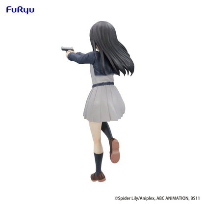 Lycoris Recoil - Trio-Try-iT -Takina Inoue-