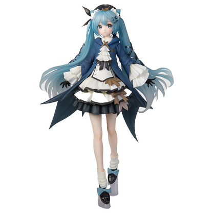 Hatsune Miku - Autumn Outing Figure