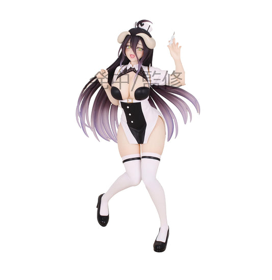 OVERLORD - VIVIT Albedo Nurse Ver.