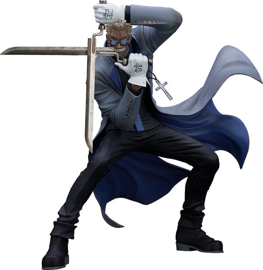 HELLSING OVA - POP UP PARADE Alexander Anderson L Size