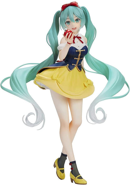 Hatsune Miku - Wonderland Snow White