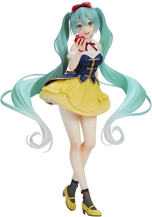 Hatsune Miku - Wonderland Snow White