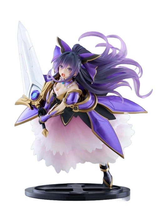 Date A Live IV AMP+ Figure - Tohka Yatogami (Sandalphon)