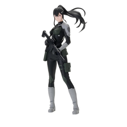 Kaiju No. 8 - Luminasta -Mina Ashiro-