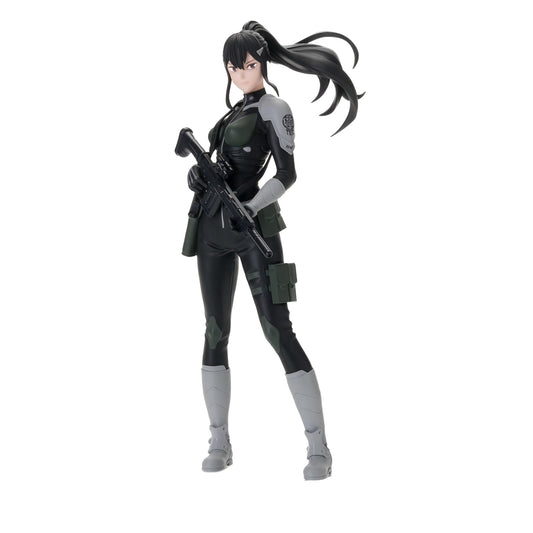 Kaiju No. 8 - Luminasta -Mina Ashiro-