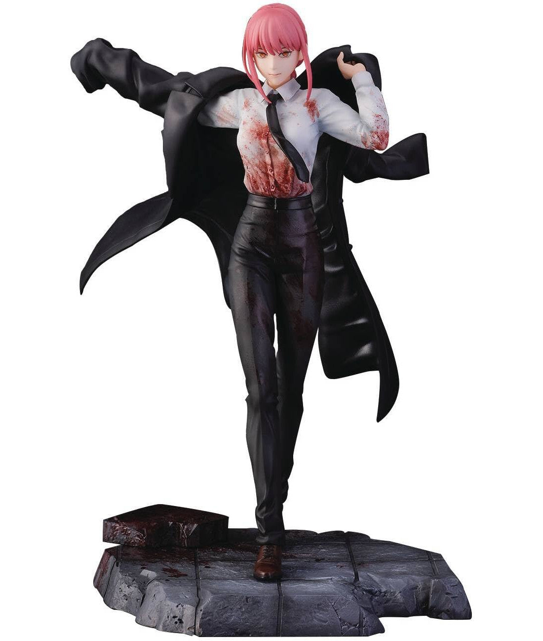 Chainsaw Man - Makima 1/7 Scale eStream