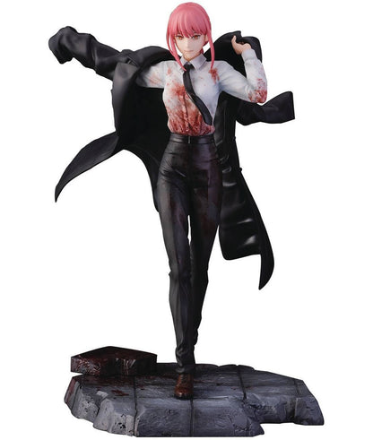 Chainsaw Man - Makima 1/7 Scale eStream