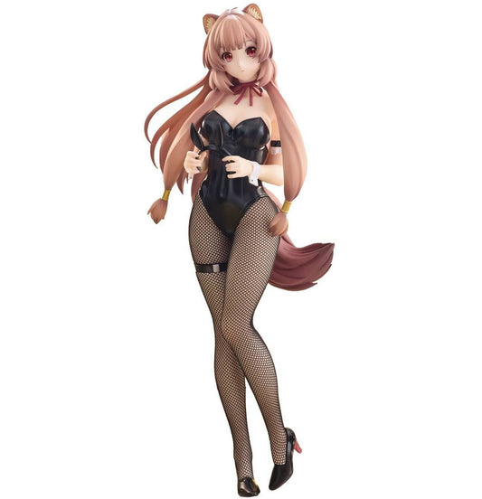 The Rising Of The Shield Hero - BiCute Bunnies -Raphtalia-