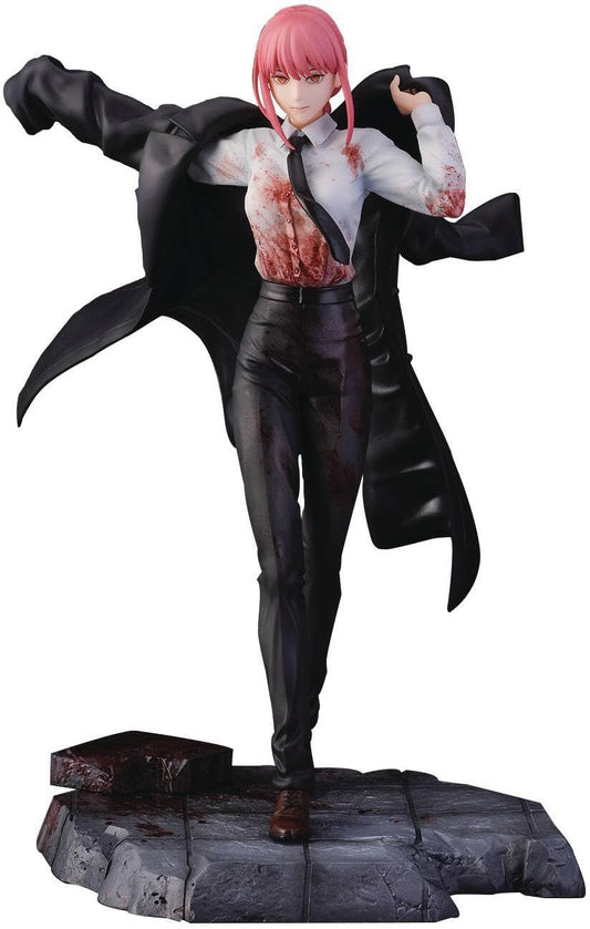 Chainsaw Man - Makima 1/7 Scale eStream