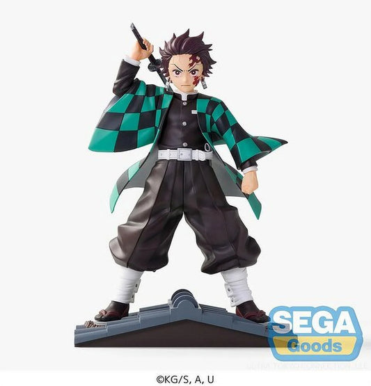 Demon Slayer: FIGURIZMα - Tanjiro Kamado