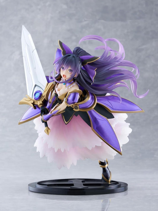 Date A Live IV AMP+ Figure - Tohka Yatogami (Sandalphon)