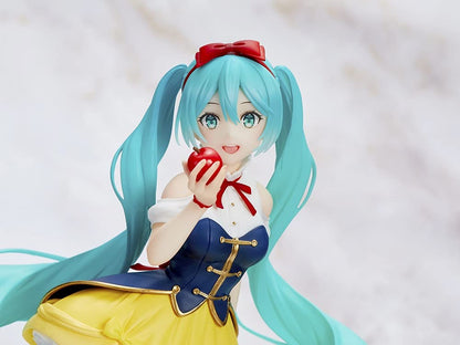 Hatsune Miku - Wonderland Snow White