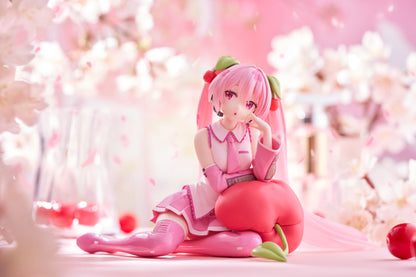 Hatsune Miku - Desktop Cute Sakura Miku (Cherry Cushion Ver.)