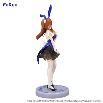 The Quintessential Quintuplets Specials - Trio-Try-iT-Nakano Miku Bunnies ver.