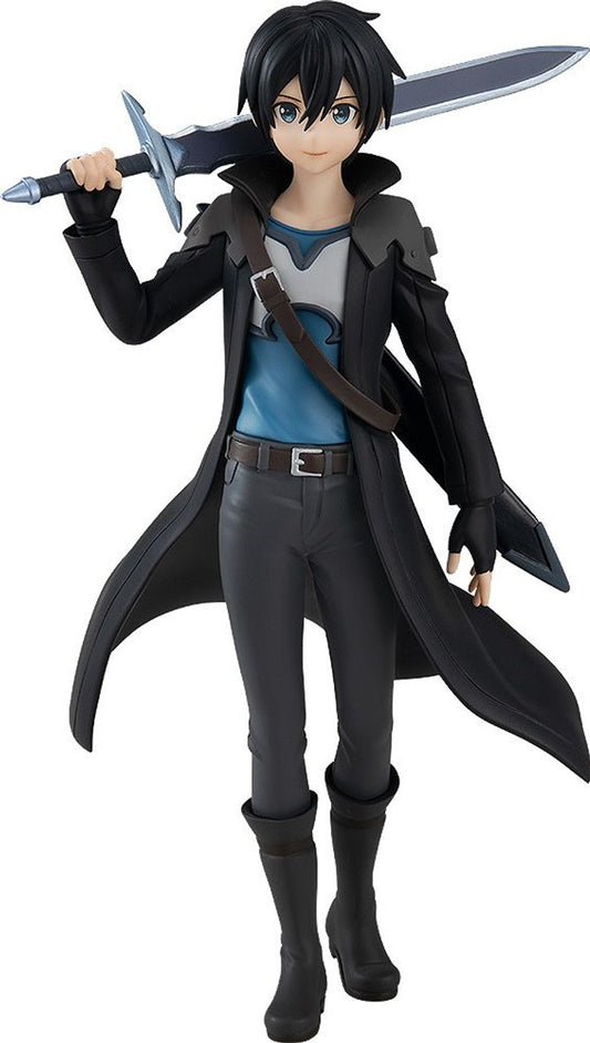 Sword Art Online the Movie - POP UP PARADE Kirito: Aria of a Starless Night Ver.