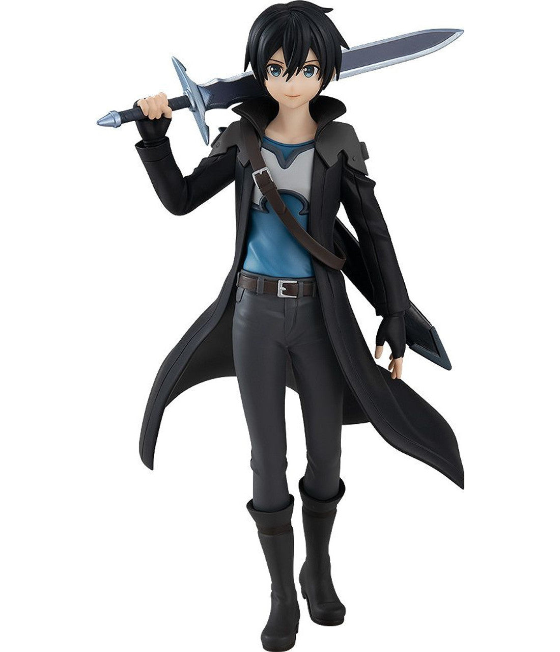 Sword Art Online the Movie - POP UP PARADE Kirito: Aria of a Starless Night Ver.