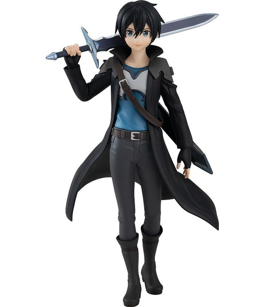 Sword Art Online the Movie - POP UP PARADE Kirito: Aria of a Starless Night Ver.