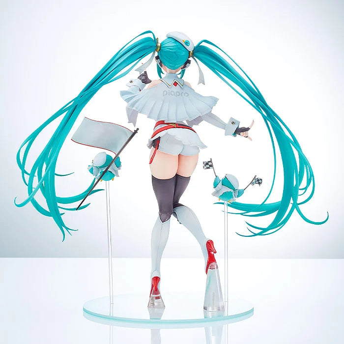 Hatsune Miku - GT Project Racing Miku: 2023 Ver. GSC 1/7 scale