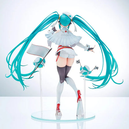 Hatsune Miku - GT Project Racing Miku: 2023 Ver. GSC 1/7 scale