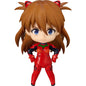 Evangelion 2.0 You Can (Not) Advance- Nendoroid Asuka Langley Plugsuit Ver.