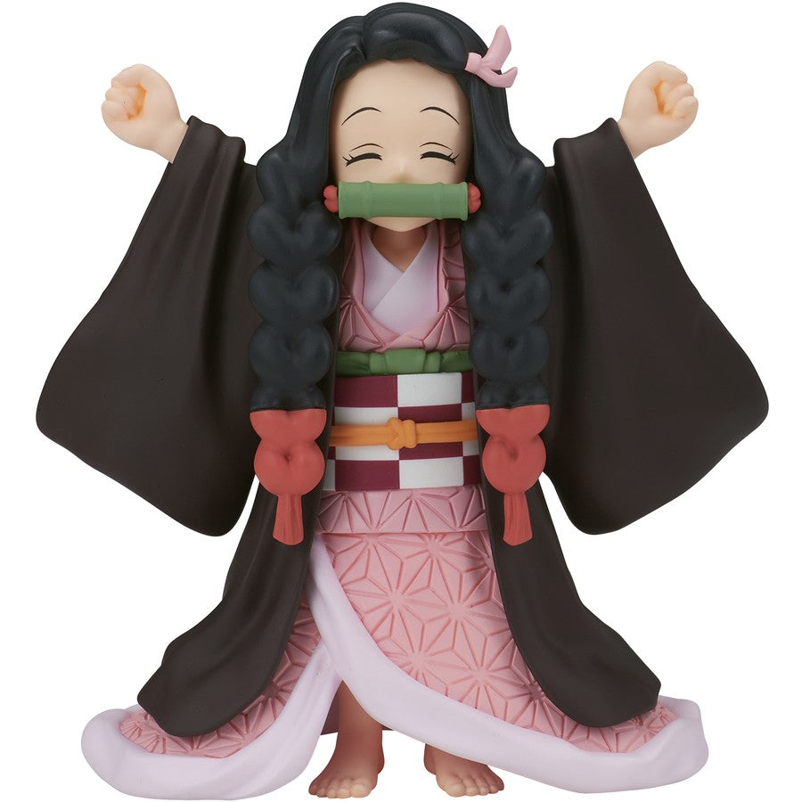 Nezuko Banpresto vol.45 (Demon Slayer)