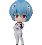 Evangelion 2.0 You Can (Not) Advance- Nendoroid Rei Ayanami Plugsuit Ver.
