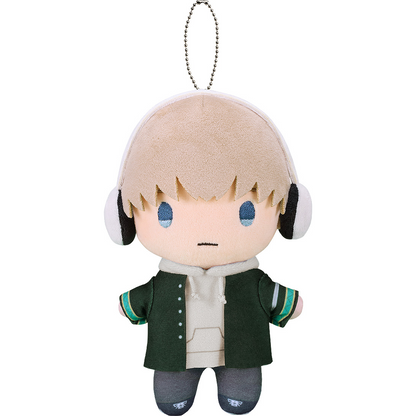 WIND BREAKER: Plushie- Ren Kaji