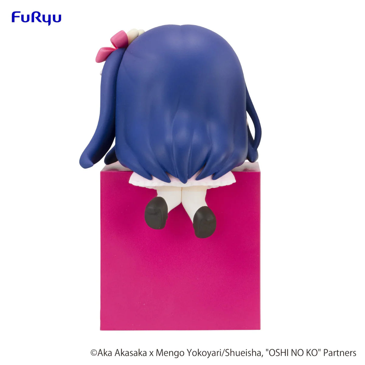 Oshi No Ko:  Ai- Hikkake Figure