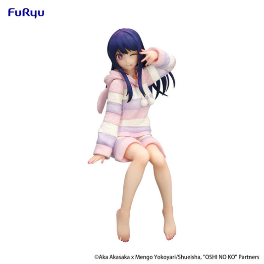 Oshi No Ko - Noodle Stopper Figure -Ai Have a good night!-