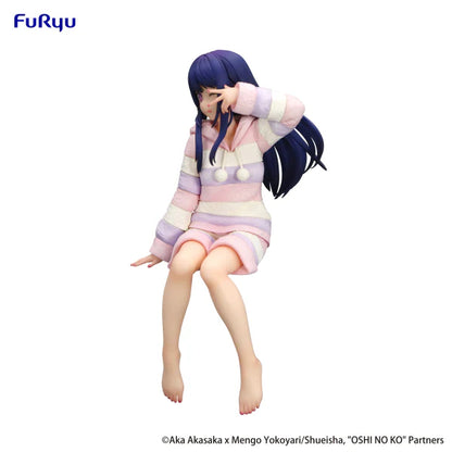 Oshi No Ko - Noodle Stopper Figure -Ai Have a good night!-