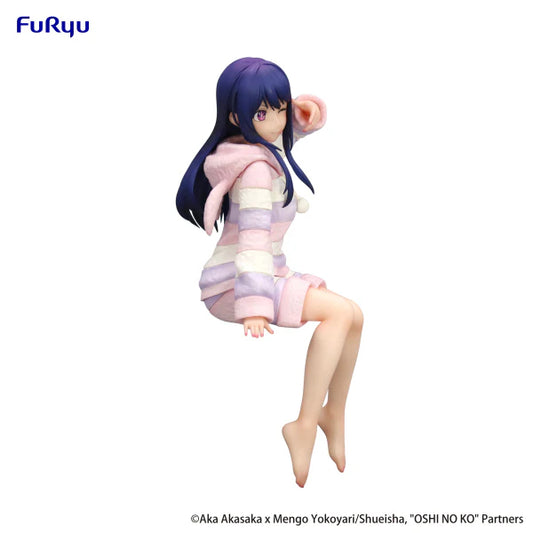 Oshi No Ko - Noodle Stopper Figure -Ai Have a good night!-