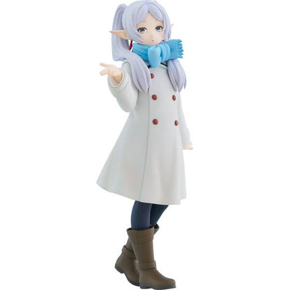 Frieren: Beyond Journey's End POP UP PARADE Frieren: Blow Kiss Ver.