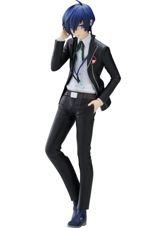 Persona3 Reload - POP UP PARADE P3R Protagonist