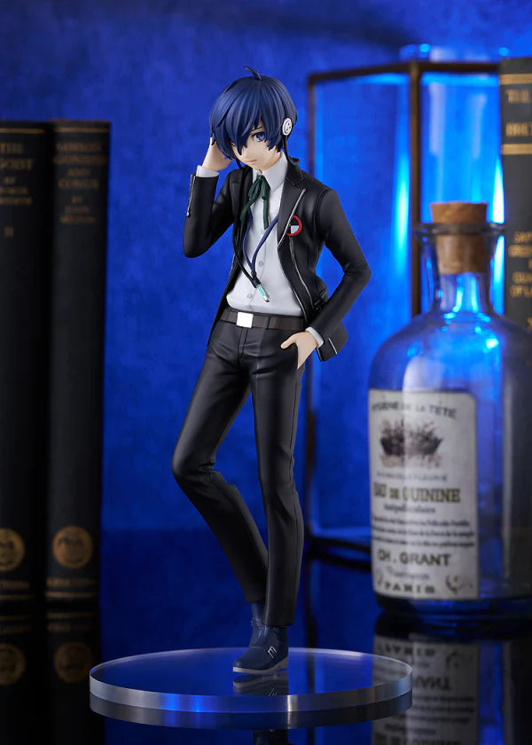 Persona3 Reload - POP UP PARADE P3R Protagonist