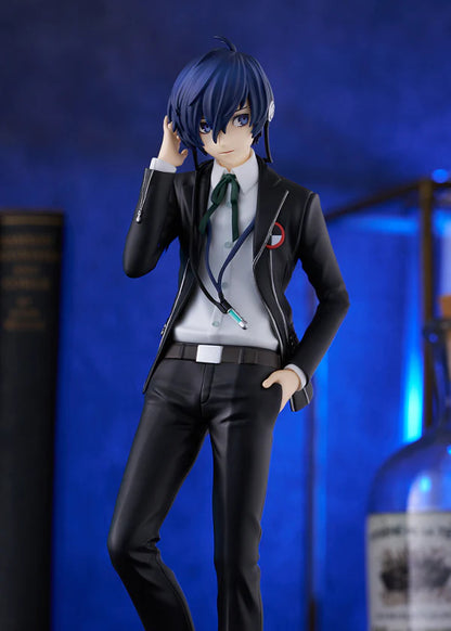 Persona3 Reload - POP UP PARADE P3R Protagonist