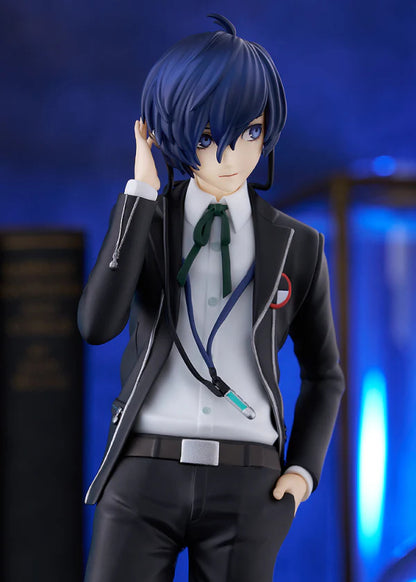 Persona3 Reload - POP UP PARADE P3R Protagonist