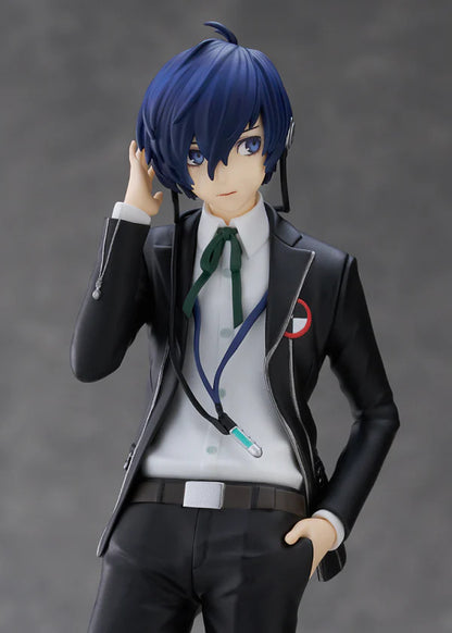 Persona3 Reload - POP UP PARADE P3R Protagonist