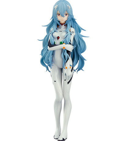 Evangelion - POP UP PARADE Rei Ayanami: Long Hair Ver.(3rd-run)