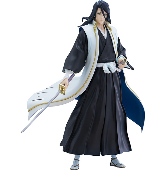 BLEACH: POP UP PARADE SP Byakuya Kuchiki