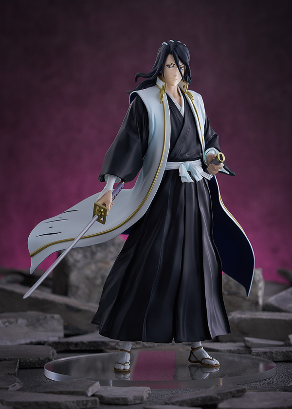 BLEACH: POP UP PARADE SP Byakuya Kuchiki