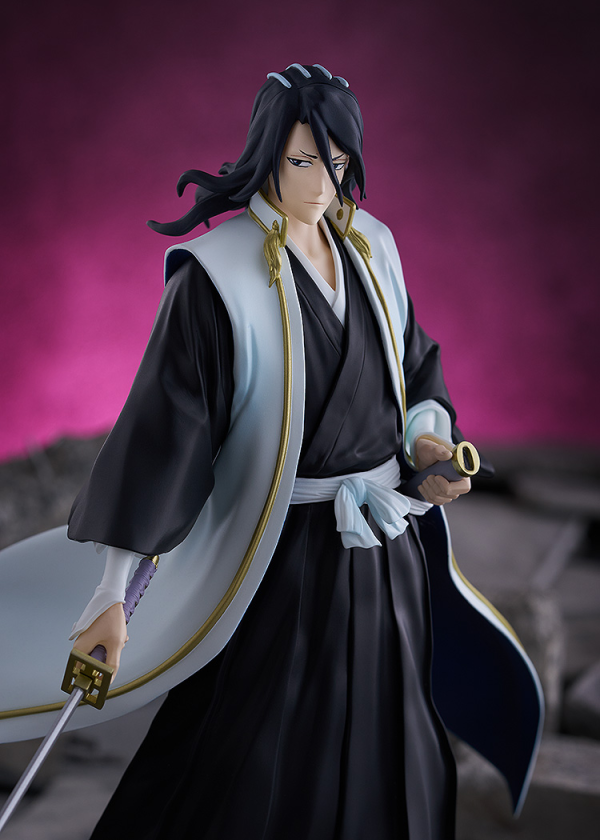 BLEACH: POP UP PARADE SP Byakuya Kuchiki