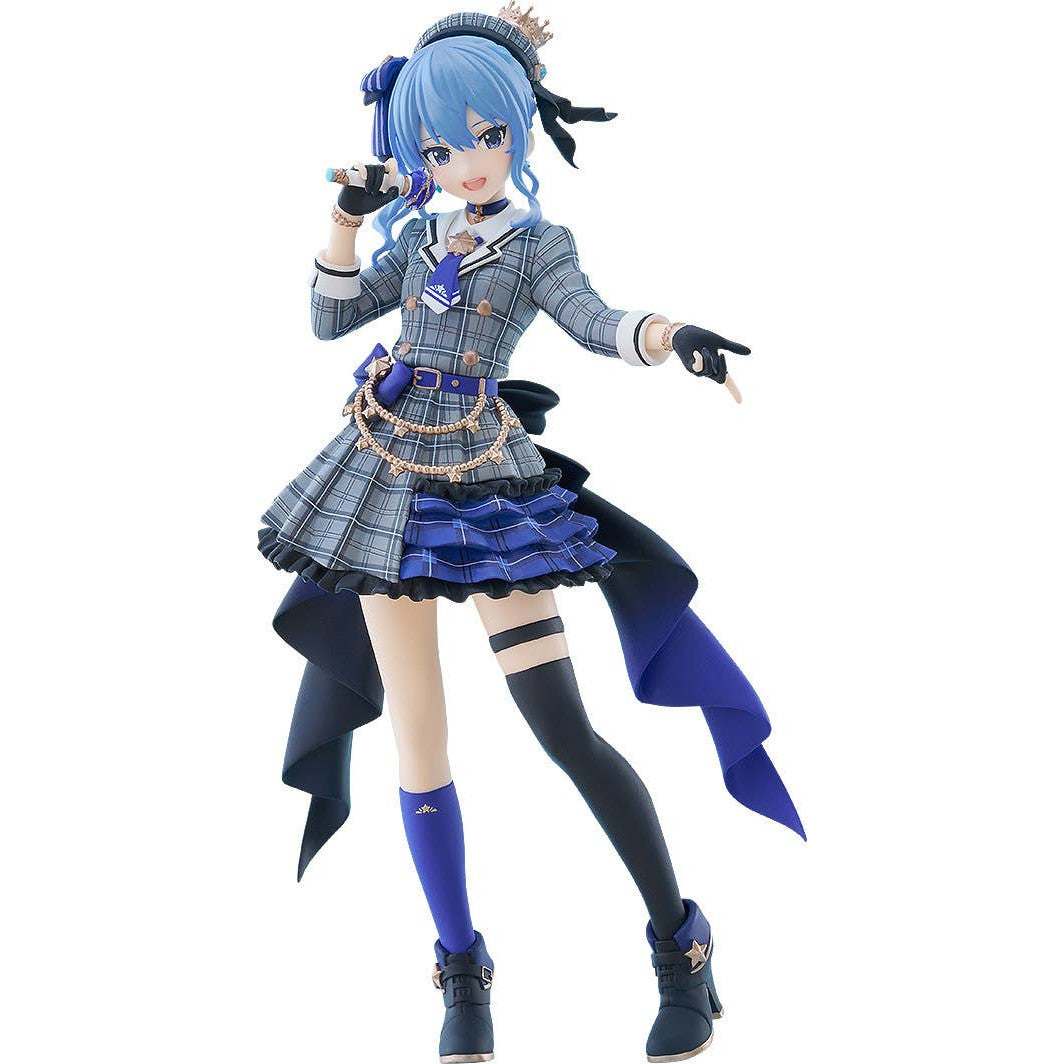 hololive production POP UP PARADE: Hoshimachi Suisei