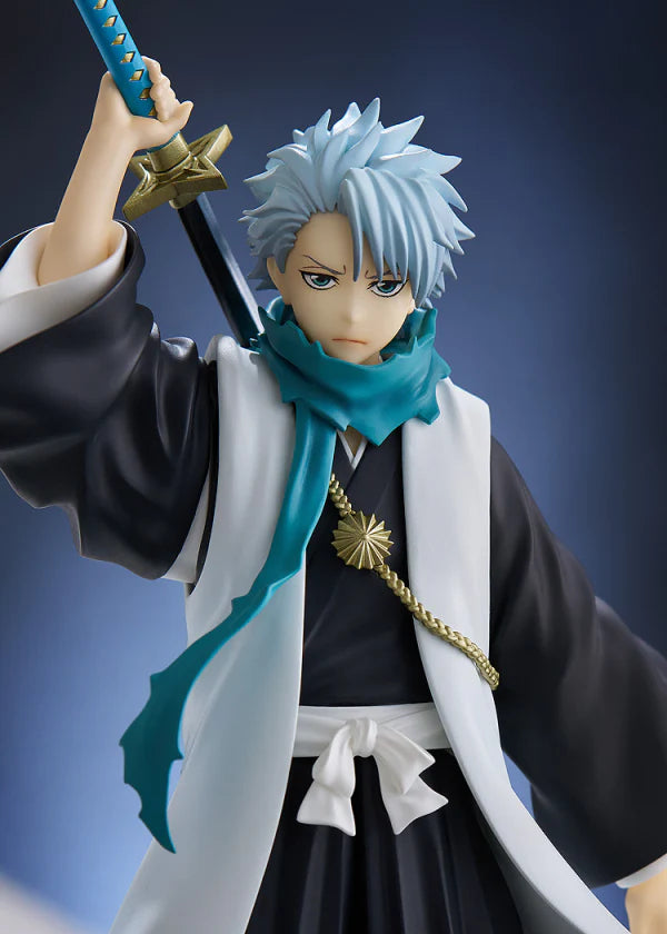 BLEACH: POP UP PARADE Toshiro Hitsugaya