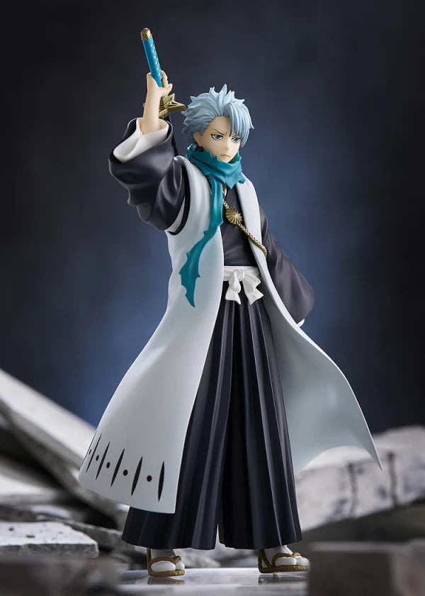 BLEACH: POP UP PARADE Toshiro Hitsugaya