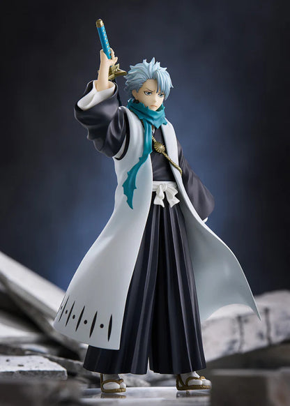 BLEACH: POP UP PARADE Toshiro Hitsugaya